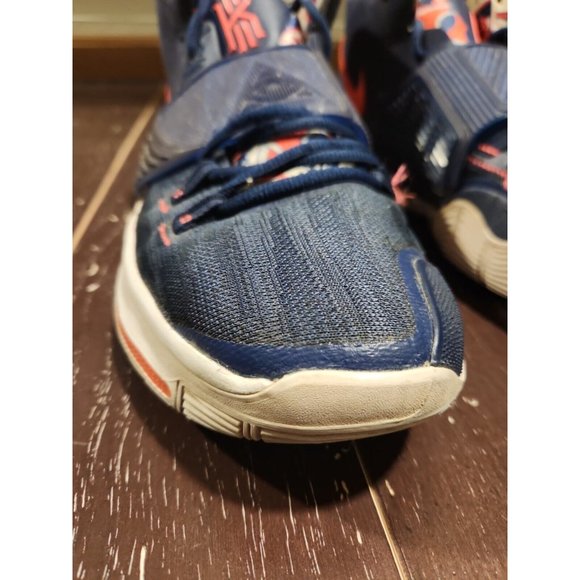 Size 13 - Nike Kyrie 6 USA 2020 - Picture 4 of 16